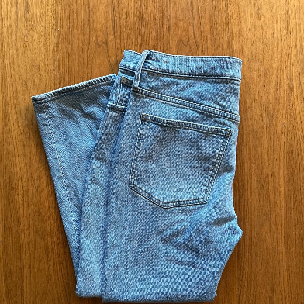 Perfect Vintage Jean 31 Petite